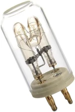 200W Flash Tube Strobe Light Bare Bulbs for  Ad200Pro AD200 Speedlite