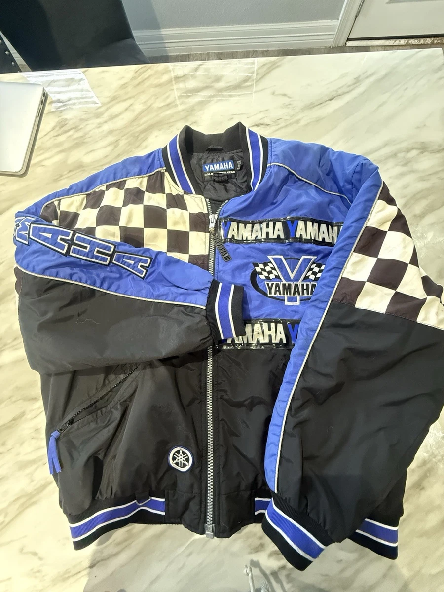 Yamaha Jackets for Men for Sale | Shop New & Used | eBay