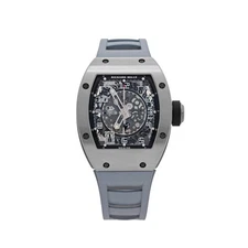 Richard Mille RM 010 Automatic Titanium (2024)