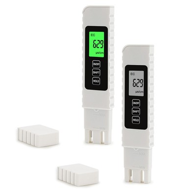 Easy to Use Water Tester for Drinking Water Aquariums Accurate Results