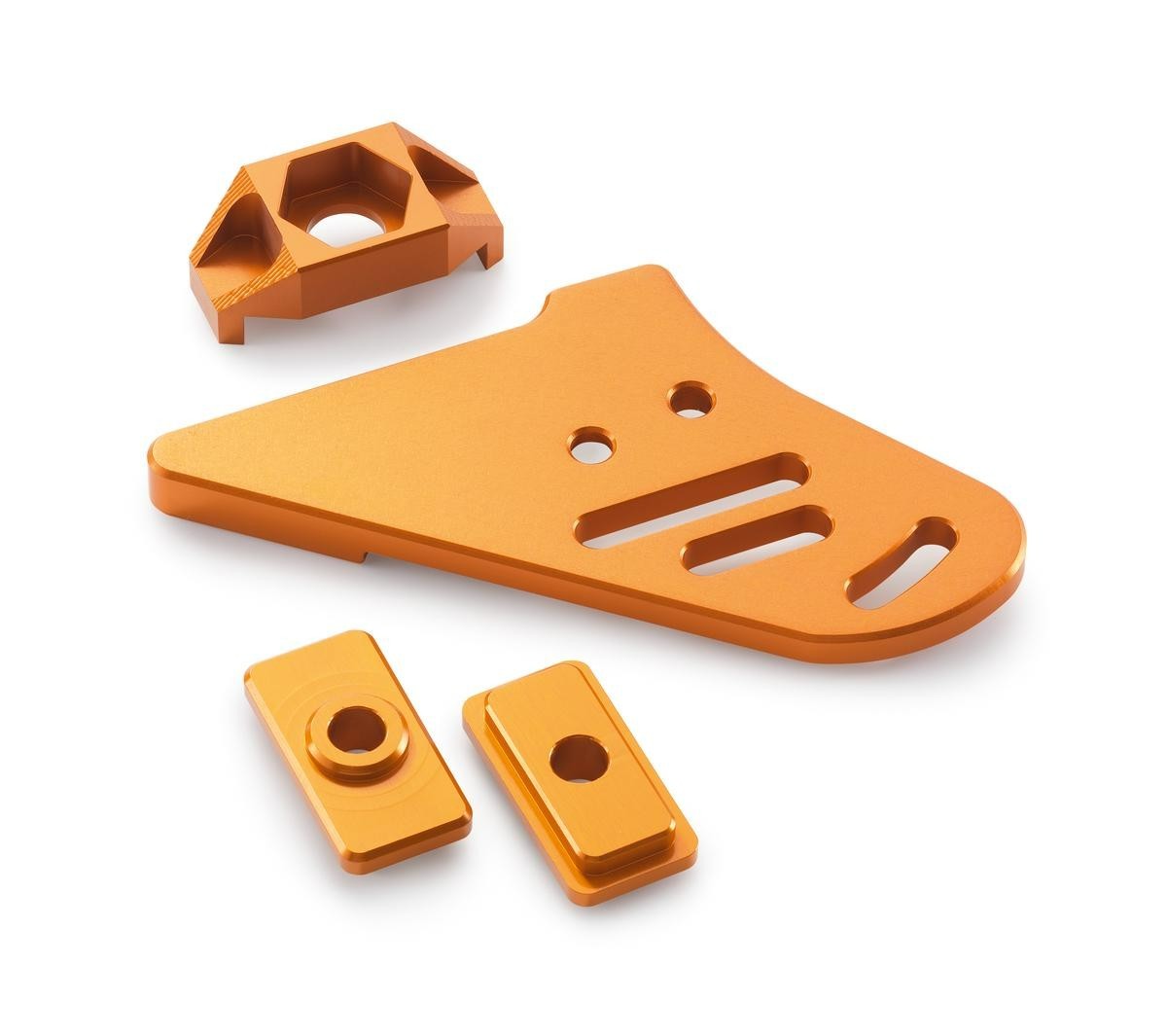 KTM CHAIN TENSION ADJUSTER KIT-  SXS11050044