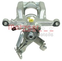 Bremssattel Metzger Autoteile 6260492 FüR Tourer Opel Astra Vauxhall Chevrolet 3