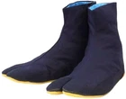 Rikio Festival Tabi Air Tabi Fit 7-Clasp Dark Navy 29.0cm NACF7from JP