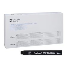 Dentsply Sirona 78688 Cavitron Steri-Mate 30K Dental Handpiece Ultrasonic Scaler