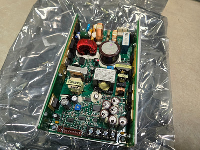 Artesyn Technologies 250W 12V Open Frame Switching Power Supply NLP250R-96S12J