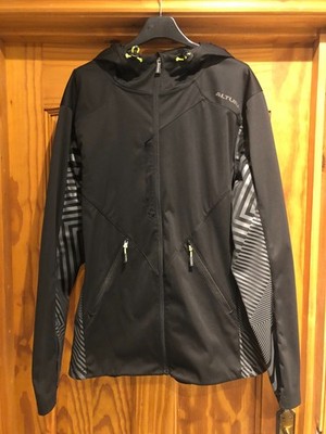 Altura 360 Windproof Fahrradjacke MTB Medium