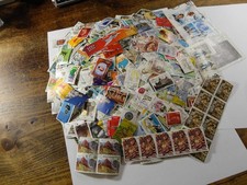Timbre  Espagne  lot de   timbre oblitérés (280 gr ) voir photos