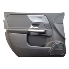 Mercedes GLA H247 Door Card Left Side Front A2477204101