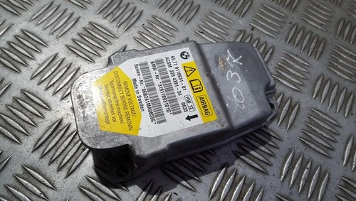 6577911893101 Steuergerät ECU Modul  steuergerät 65.779118931-0 DE538873-79