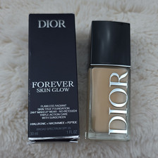 Dior Forever Skin Glow Liquid Foundation SPF ...