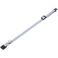 Katzenhalsband Nylon 30X1 Cm Hellblau Karlie Art Sportiv Plus
