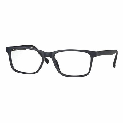Eyewear CentroStyle F0219 53 002 000 53 16 145 Black Mat
