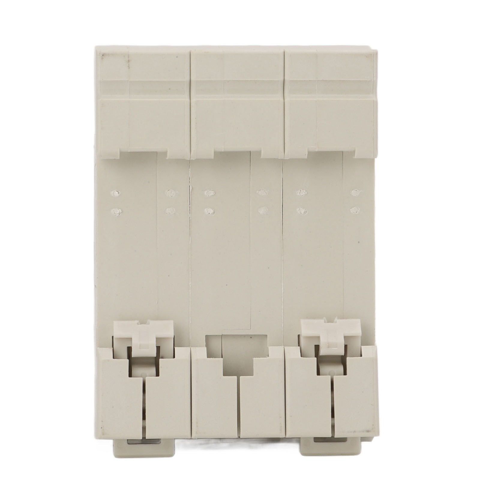 Miniature Circuit Breaker Flame Retardant Housing 3P Automatic Circuit Breaker