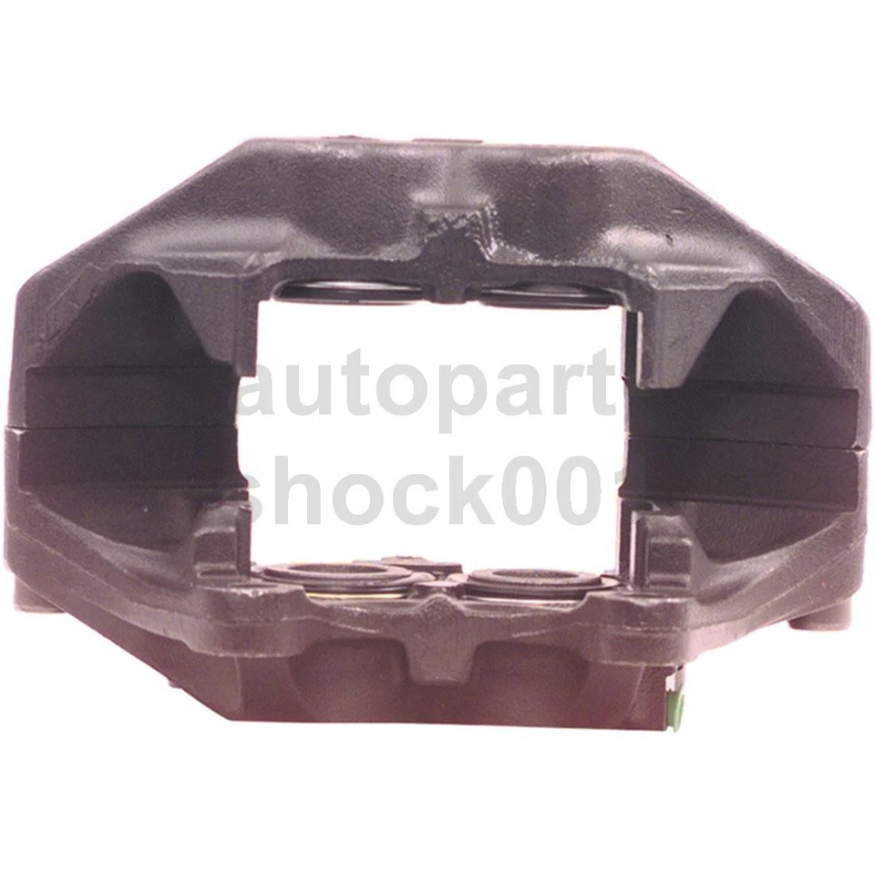 Juego de pinzas de freno Cardone para Mercedes-Benz 300SD 1992 1993 Foto 4 de 4