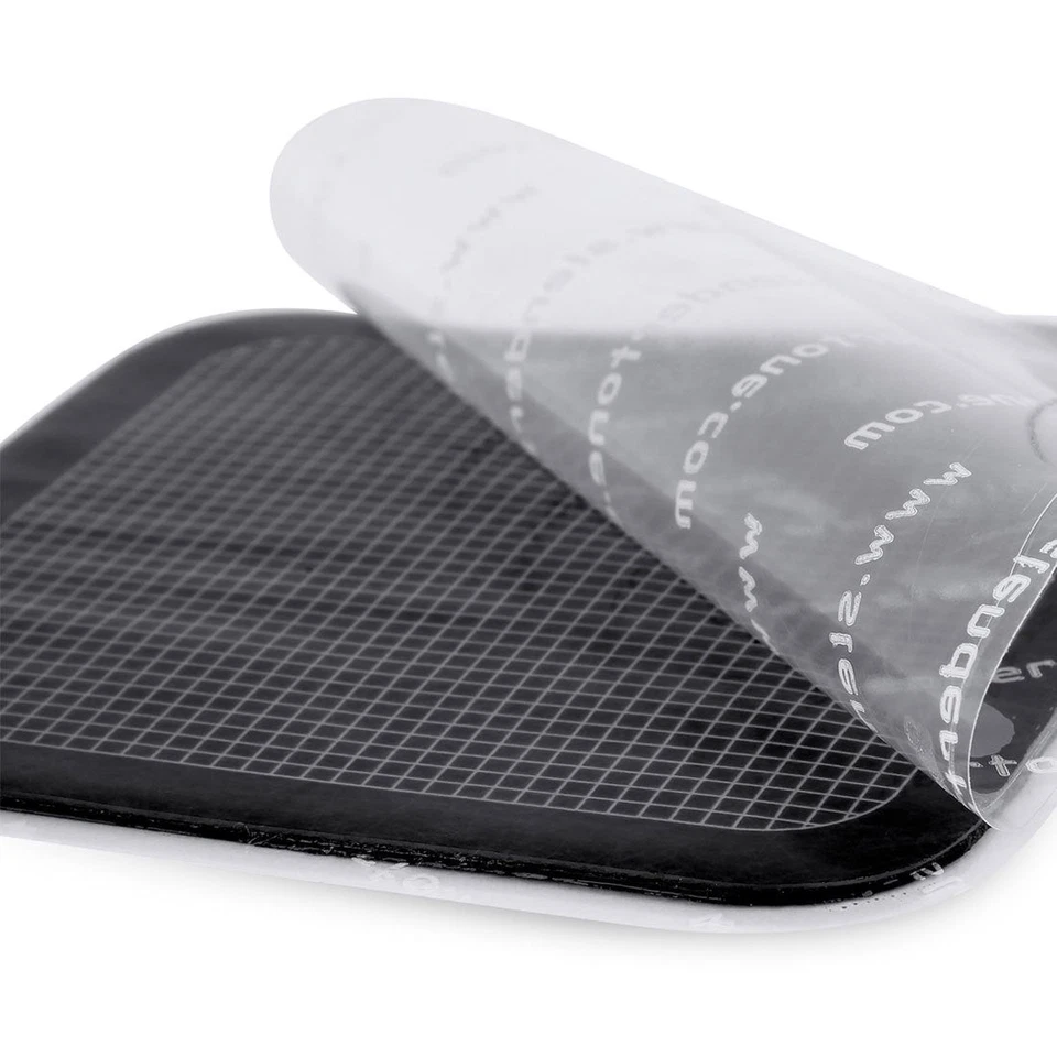 Coussinets en gel pour ceinture abdominale Slendertone (paquets de 9) – Hydrogel - Photo 4/4