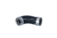 1X NRF 166062 Ladeluftschlauch FüR Mercedes-Benz
