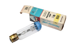 projector lamp bulb -DGH -750W 120V -SYLVANIA