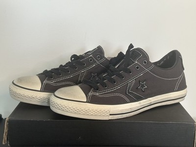 Converse Cons John Varvatos All Star Player Size Men's 10.5 NEW