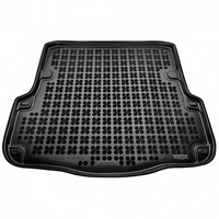 Kofferraumwanne Gummi Skoda Octavia Ii. 2004-2013 (Kombi) Rezaw-Plast Passgenau