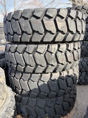 18.00R25 Westlake CB771 E4 *** - Blem OTR Tire