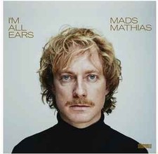 Mads Mathias - I'm All Ears - Vinyl Record - 89 - C7294z