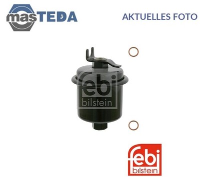 26447 KRAFTSTOFFFILTER FEBI BILSTEIN NEU OE QUALITÄT