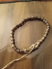 Braccialetto Elastico Nuovo Alluminio Riciclato Vestopazzo 