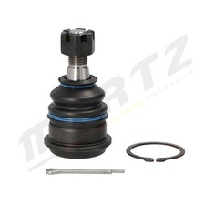 Rotule de suspension Nissan ALMERA TINO