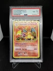Charizard 11/108 HEAVY HOLO BLEED Misprint Pokemon XY Evolutions (MP) SEE VIDEO