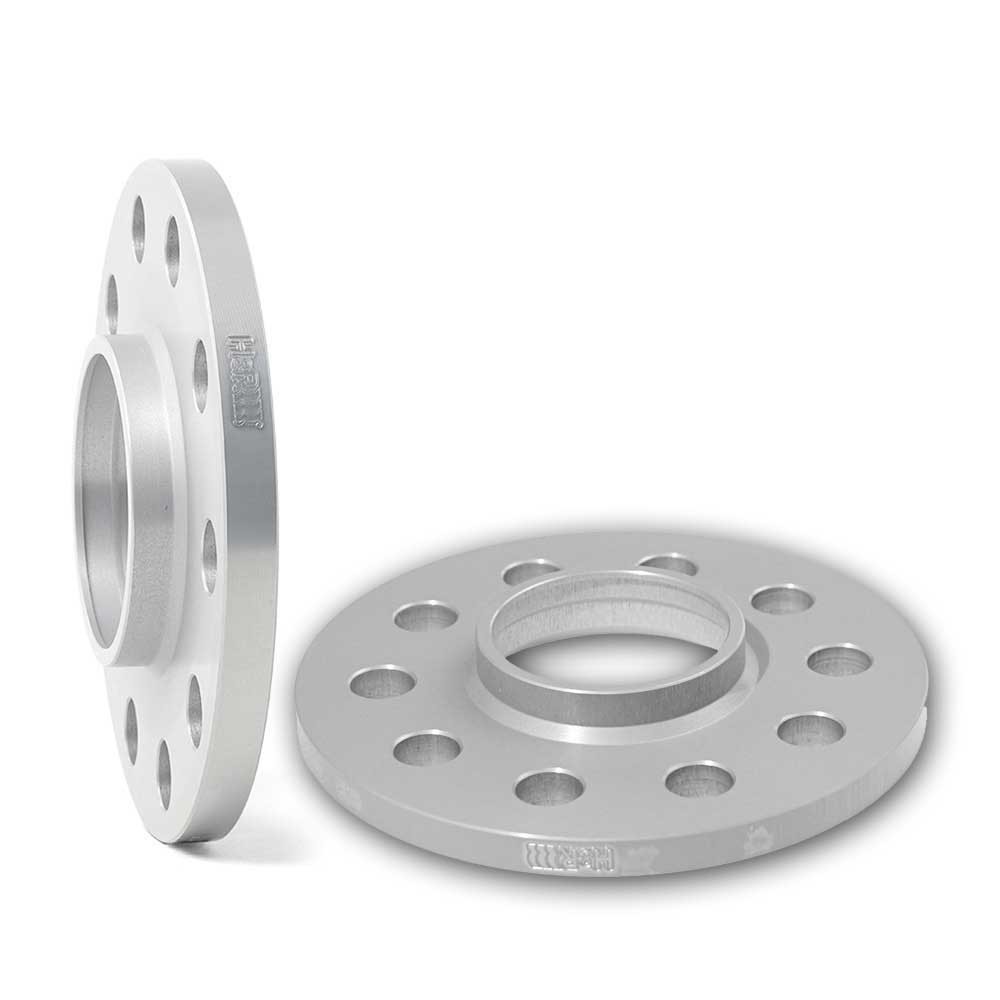 H&R 2x20mm wheel spacers for Chrysler/Dodge Jeep Cherokee 4045650