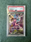 2021 Pokemon Fusion Strike Mew V Full Alternate Alt Art #251/264 PSA 10 GEM MINT