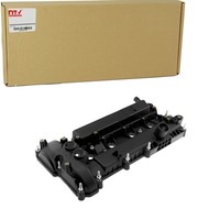 NTY Ventildeckel MIT Schrauben Passend FüR Ford Galaxy Mondeo S-MAX Land Rover