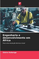 Gloire Kabange | Engenharia E Desenvolvimento Em ÁFrica | Taschenbuch (2025)