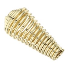 Universal Stainless Steel Spring Handle for Fireplace Coal Pellet Stove Grip