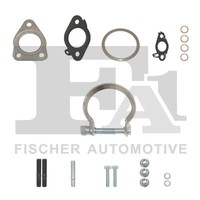 Fa1 KT120065 Montagesatz, Lader FüR Chevrolet Opel