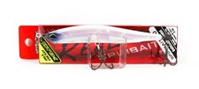 Duo Realis Spin Bait 100 Spinbait Spybait Sink Bait CCC3108 (6802)