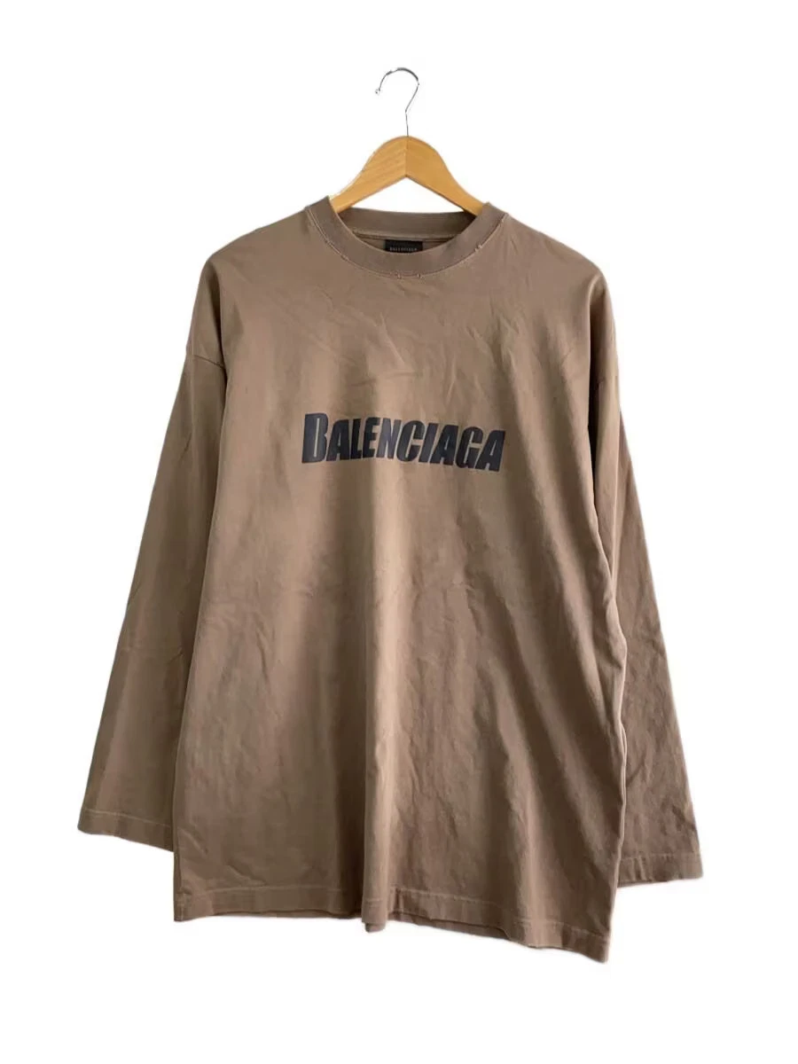Balenciaga Brown Shirts for Men for sale | eBay