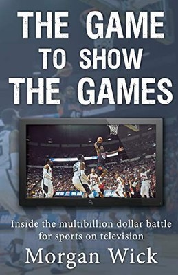 The Game to Show the Games: Inside the multi-billion dollar batt