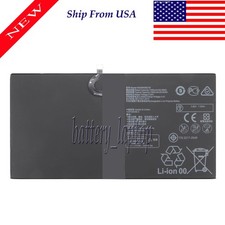 HB299418ECW Battery for Huawei MediaPad M5 Lite 10.1, MediaPad M5 Pro 10 2-Cell