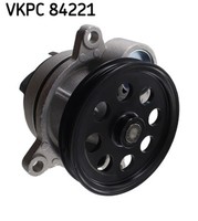 Wasserpumpe MotorküHlung SKF Vkpc 84221 FüR Ford Transit V363 FCD FDD FED FFD F3
