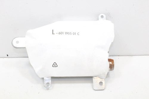 Door airbag