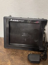 Alesis iO Dock II 2 Professional Audio Dock and MIDI For iPad