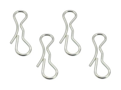 4x Splint 7cm für Mähwerkaushub passend für Jonsered LT 2223 CMA2 96061020000 (2