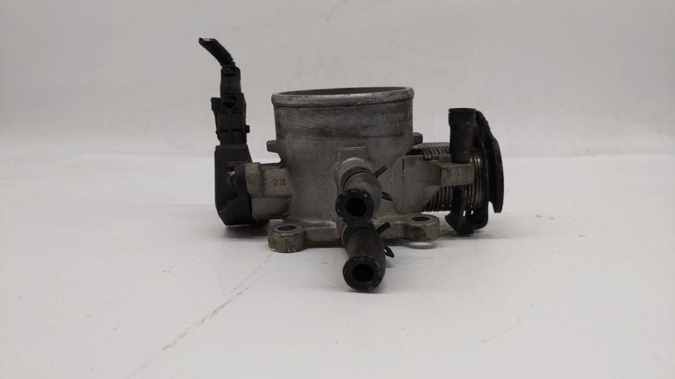 Корпус дроссельной заслонки 2004-2009 Kia Spectra BQIIU - Изображение 4 из 4