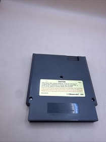 Shadowgate (Nintendo Entertainment System, 1989) NES Tested Works