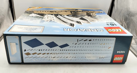 LEGO 10234 Sydney Opera House MISB NEW NEW Creator Expert Australia Buildings