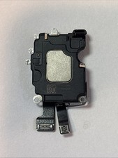 iPhone 16 Pro Max Earpiece Speaker Replacement Part OEM Original Apple PULL