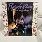 Purple Rain by Prince And The Revolution (Vinyl, 1984)