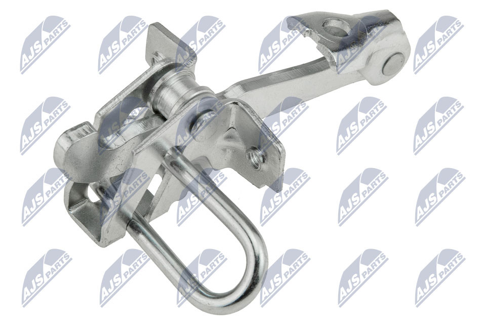N.T.Y. EZC-FT-148.NTY Door Catch for FIAT