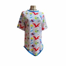 New Hand made Dinosaur ABDL body size M